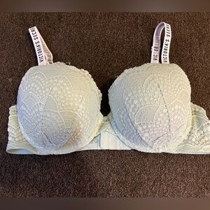 Victoria’s Secret- Lace Push Up